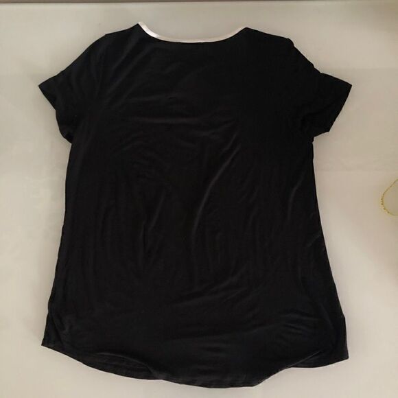 Reborn J Top Strappy Tee S - Picture 8 of 9